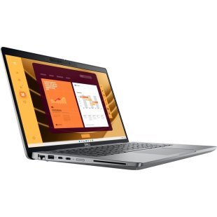 Ноутбук Dell Latitude 5450 (N015L545014UA_W11P)