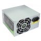 Блок питания Gamemax 400W (GM-400-8CM) - Нулевой остаток (Feed)  - Нулевой остаток (Feed) 