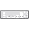 Материнская плата ASUS PRIME B550M-K WIFI