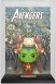 Фигурка Funko Marvel Comic Covers Skrull as Iron Man фанко Скрул (Funko 2023 Limited Edition) 16 -   -  