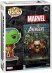 Фигурка Funko Marvel Comic Covers Skrull as Iron Man фанко Скрул (Funko 2023 Limited Edition) 16 -   -  