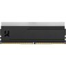 Модуль памяти для компьютера DDR5 32GB (2x16GB) 6000 MHz IRDM RGB Black Goodram (IRG-60D5L30S/32GDC)