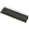 Модуль памяти для компьютера DDR5 32GB (2x16GB) 6000 MHz IRDM RGB Black Goodram (IRG-60D5L30S/32GDC)