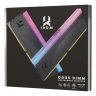 Модуль памяти для компьютера DDR5 32GB (2x16GB) 6000 MHz IRDM RGB Black Goodram (IRG-60D5L30S/32GDC)