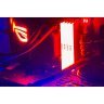 Модуль памяти для компьютера DDR5 32GB (2x16GB) 6000 MHz IRDM RGB Black Goodram (IRG-60D5L30S/32GDC)