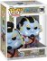 Фигурка Funko One Piece: Jinbe Фанко Ван-Пис Большой куш 1265 - -