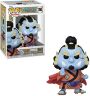Фігурка Funko One Piece: Jinbe Фанко Ван-Піс Великий куш 1265