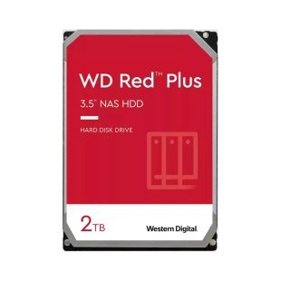 Жесткий диск 3.5" 2TB WD (WD20EFPX)