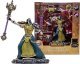 Фигурка McFarlane World of Warcraft Undead Priest Warlock Варкрафт Нежить Жрец Варлок -   -