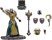 Фигурка McFarlane World of Warcraft Undead Priest Warlock Варкрафт Нежить Жрец Варлок -   -