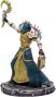 Фигурка McFarlane World of Warcraft Undead Priest Warlock Варкрафт Нежить Жрец Варлок -   -