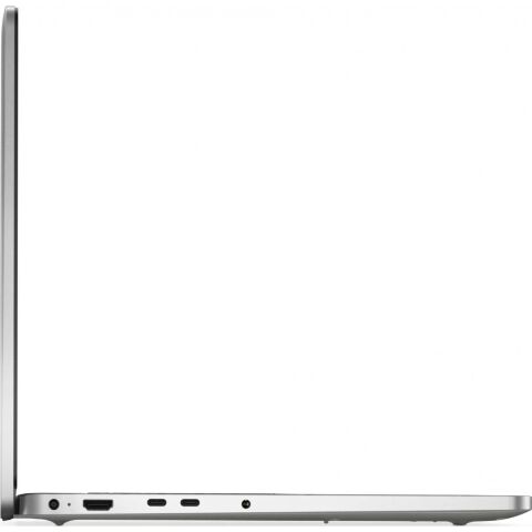 Ноутбук Dell Pro 16 (BTO105_PC16250_UA) - Нулевой остаток (Feed)  - Нулевой остаток (Feed) 