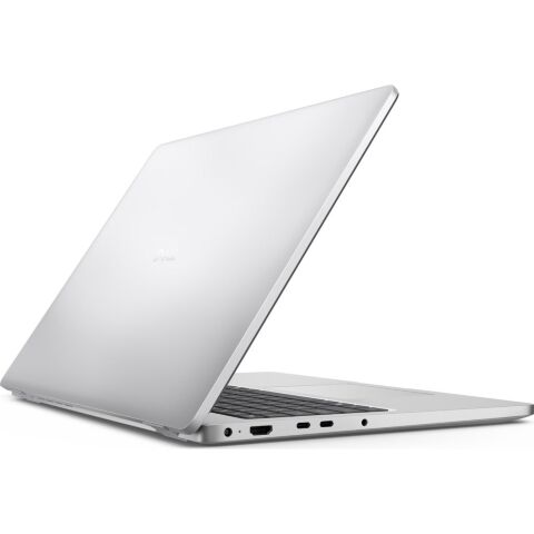Ноутбук Dell Pro 16 (BTO105_PC16250_UA) - Нулевой остаток (Feed)  - Нулевой остаток (Feed) 