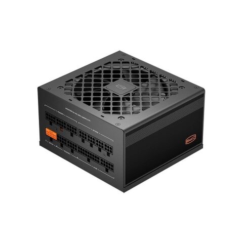 Блок питания PcCooler 1000W (KN1000) - Нулевой остаток (Feed) - Нулевой остаток (Feed)