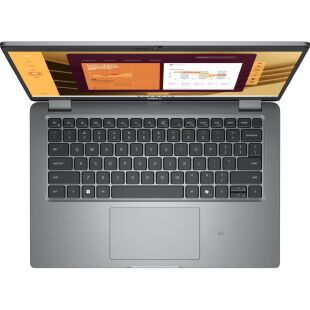 Ноутбук Dell Latitude 5450/ (210-BMPS_i5321TBWP)