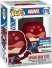 Фигурка Funko Marvel Beyond Amazing SpiderMan (Amazon Exclusive) Человек-паук Фанко 979 -   -  