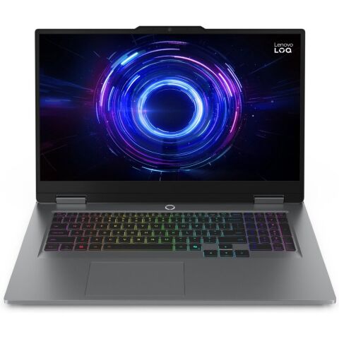 Ноутбук Lenovo LOQ 17IRX10 (83JH00B2RA) - Ноутбуки  - Ноутбуки 