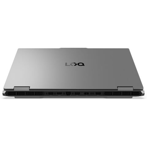 Ноутбук Lenovo LOQ 17IRX10 (83JH00B2RA) - Ноутбуки  - Ноутбуки 