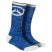 Носки JINX Overwatch WATCHPOINT Socks One Size Blue -   -