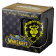 Чашка World of Warcraft Logo Mug Alliance -   -