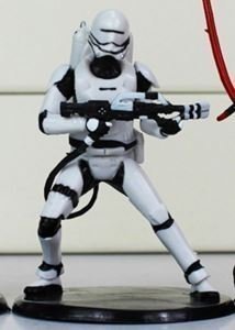 Міні фігурка Star Wars №12 - Фигурки, статуэтки  - Фигурки, статуэтки 