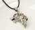 Брелок Game of Thrones House Stark Wolf -   -