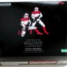 Фигурка Wondercon Exclusive Star Wars Shock Trooper 2-Pack ArtFx (kotobukiya)