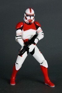 Фигурка Wondercon Exclusive Star Wars Shock Trooper 2-Pack ArtFx (kotobukiya)