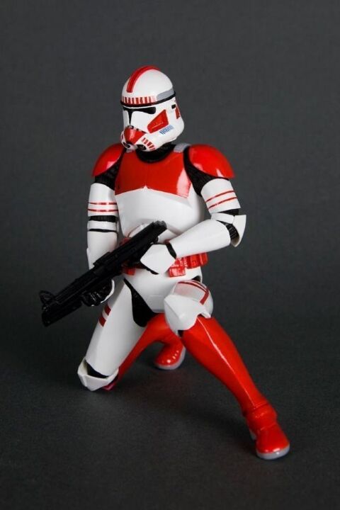 Фигурка Wondercon Exclusive Star Wars Shock Trooper 2-Pack ArtFx (kotobukiya) - -