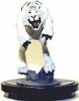 Warcraft  Miniatures Core Mini: FROSTSABER PROWLER -   -