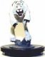 Warcraft  Miniatures Core Mini: FROSTSABER PROWLER -   -