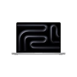 Ноутбук Apple MacBook Pro 14 A3426 M5 Pro Silver (MJLV4UA/A)