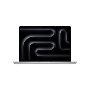 Ноутбук Apple MacBook Pro 14 A3426 M5 Pro Silver (MJLV4UA/A)