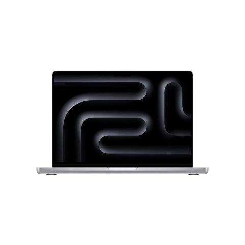 Ноутбук Apple MacBook Pro 14 A3426 M5 Pro Silver (MJLV4UA/A) - Ноутбуки - Ноутбуки