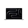 Ноутбук Apple MacBook Pro 14 A3426 M5 Pro Silver (MJLV4UA/A)