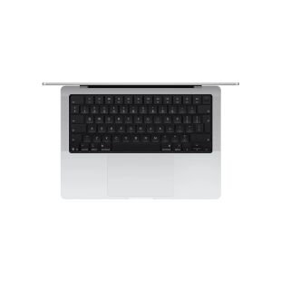 Ноутбук Apple MacBook Pro 14 A3426 M5 Pro Silver (MJLV4UA/A)