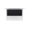Ноутбук Apple MacBook Pro 14 A3426 M5 Pro Silver (MJLV4UA/A)