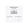 Ноутбук Apple MacBook Pro 14 A3426 M5 Pro Silver (MJLV4UA/A)