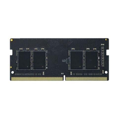 Модуль памяти для ноутбука SoDIMM DDR4 16GB 3200 MHz eXceleram (E416322CS) - Модули памяти к ноутбукам - Модули памяти к ноутбукам