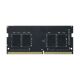 Модуль памяти для ноутбука SoDIMM DDR4 16GB 3200 MHz eXceleram (E416322CS) - Модули памяти к ноутбукам - Модули памяти к ноутбукам