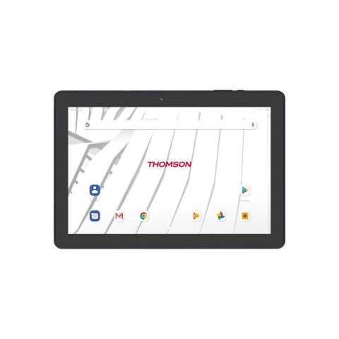 Планшет THOMSON TEO 10.1" 8/128GB LTE Black (TEOX10-MT8SL128LTE) - Нулевой остаток (Feed)  - Нулевой остаток (Feed) 