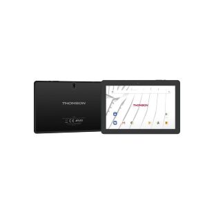 Планшет THOMSON TEO 10.1" 8/128GB LTE Black (TEOX10-MT8SL128LTE)