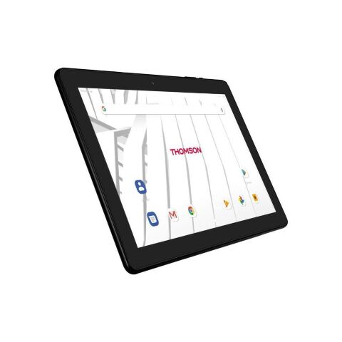Планшет THOMSON TEO 10.1" 8/128GB LTE Black (TEOX10-MT8SL128LTE) - Нулевой остаток (Feed)  - Нулевой остаток (Feed) 