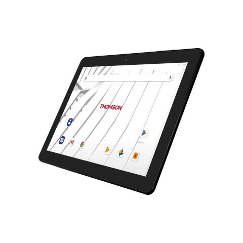 Планшет THOMSON TEO 10.1" 8/128GB LTE Black (TEOX10-MT8SL128LTE) - Нулевой остаток (Feed)  - Нулевой остаток (Feed) 