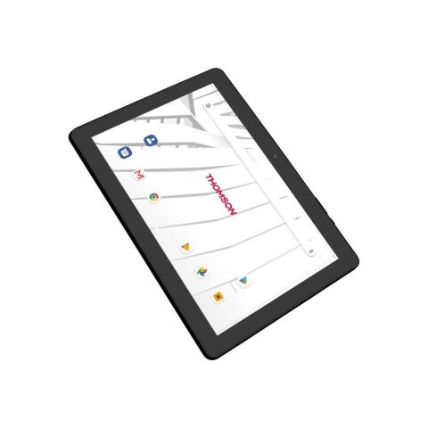 Планшет THOMSON TEO 10.1" 8/128GB LTE Black (TEOX10-MT8SL128LTE) - Нулевой остаток (Feed)  - Нулевой остаток (Feed) 