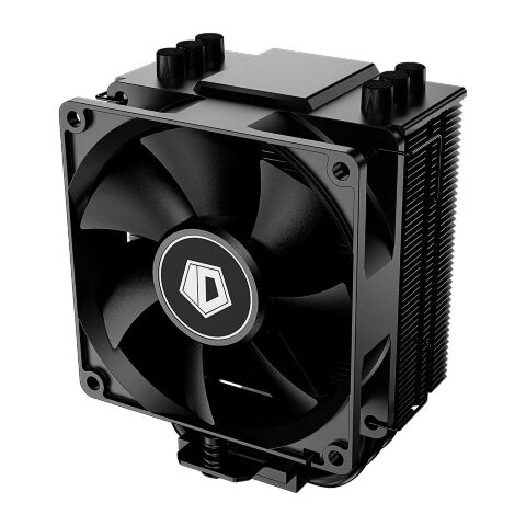 Кулер для процессора ID-Cooling SE-903-XT Black - Нулевой остаток (Feed)  - Нулевой остаток (Feed) 
