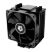 Кулер для процессора ID-Cooling SE-903-XT Black - Нулевой остаток (Feed)  - Нулевой остаток (Feed) 