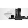 Кулер для процессора ID-Cooling SE-903-XT Black