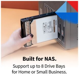 Жесткий диск 3.5" 8TB N300 Toshiba (MN10ADA800S)