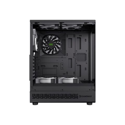 Корпус для ПК Gamemax Vista COC AB - Корпуса  - Корпуса 